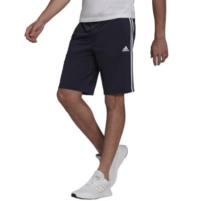 2. Spodenki adidas Essentials Warm-Up 3-Stripes M H48434