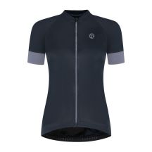 Rogelli koszulka damska MODESTA fioletowa 2XL