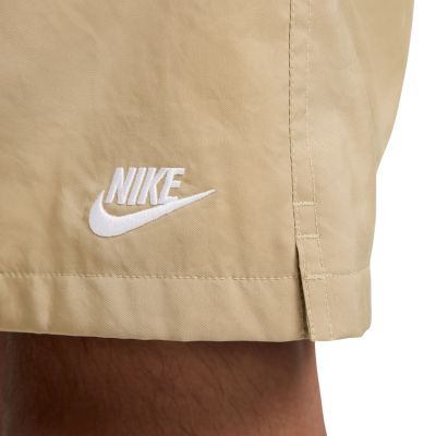 6. Spodenki męskie Nike Club beżowe FN3307 297