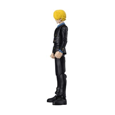 4. ULTIMATE LEGENDS ONE PIECE - SANJI