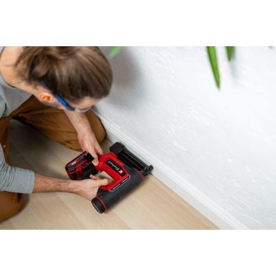 4. Zszywacz/gwoździarka TE-CN 18/32 Li - Solo EINHELL