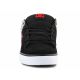 7. Buty DC Pure Black Camouflage M 300660-CA1