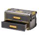 2. DEWALT SKRZYNIA TOUGH SYSTEM2,0 Z 2 SZUFLADADAMI DWST83529-1