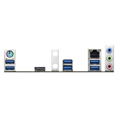 5. Płyta główna Asrock B550 PHANTOM GAMING 4