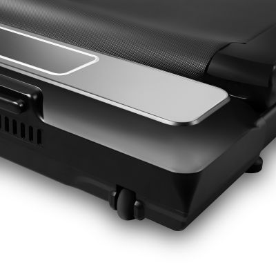 9. Bieżnia elektryczna składana walking pad Spokey ELLIE