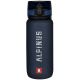 18. Butelka trytanowa Alpinus Trysil 650 ml Active UZ11057