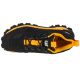 3. Caterpillar Intruder P110592 Czarne 41