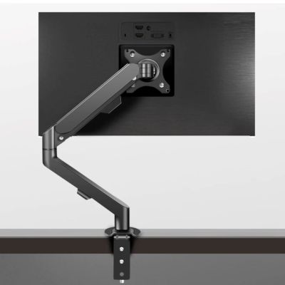 15. BLOW UCHWYT TV LCD HQ 17"-32" DO BIURKA Z PRZEGUBEM