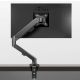 15. BLOW UCHWYT TV LCD HQ 17"-32" DO BIURKA Z PRZEGUBEM