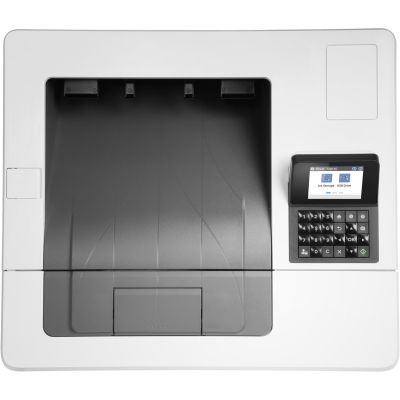 10. Drukarka laserowa mono HP LaserJet Enterprise M507dn 1PV87A (A4)