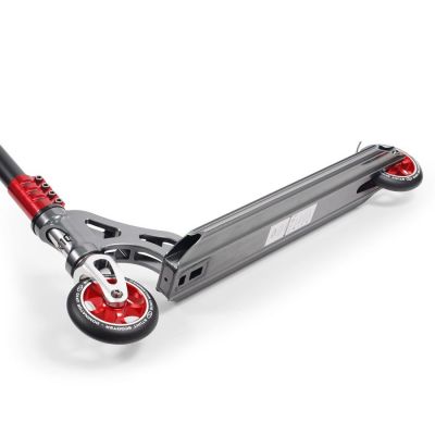 29. Hulajnoga wyczynowa SMJ sport UX10 Dominator BS-110FA HS-TNK-000010266