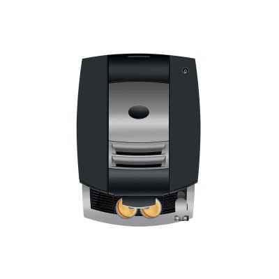 7. Ekspres do kawy Jura J10 Piano Black (EA)