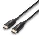 5. Kabel HDMI hybrydowy światłowodowy Lindy 15m
