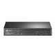 8. Switch TP-LINK TL-SF1009P
