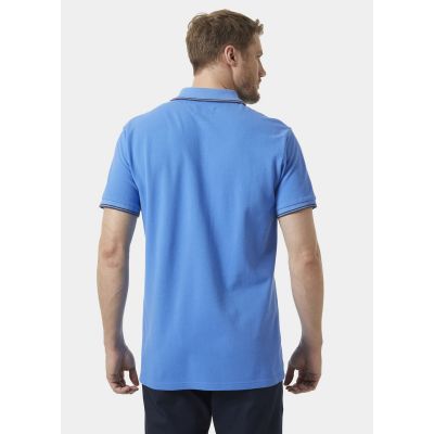 9. Koszulka Helly Hansen HP Genova Polo M 34297 554