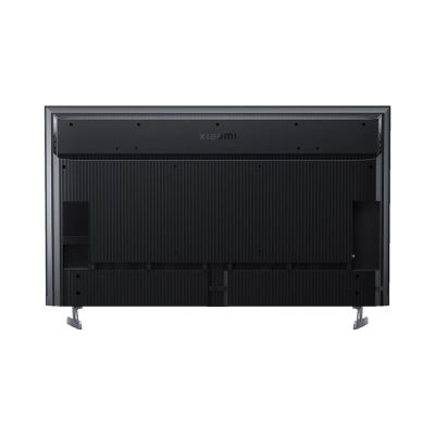 2. TV | S Pro Mini LED 65 2026 | Xiaomi 65 | Smart TV | Google TV | 4K UHD | Dark Grey