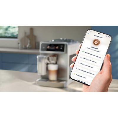 2. Ekspres ciśnieniowy PHILIPS EP8757/20 LatteGo