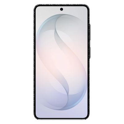 3. Carbon Magnet Case for Samsung Galaxy S26 S942, Grey EF-KS942SSEGWW