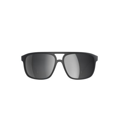 2. Okulary POC WILL black
