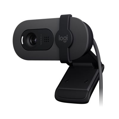 2. Kamera Logitech Brio 105