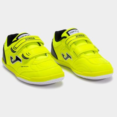 3. Buty Joma Top Flex 2532 IN Jr TPJW2509INV