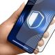 13. Matowe szkło hartowane 3mk HardGlass Matt Max na Samsung Galaxy S25 Edge