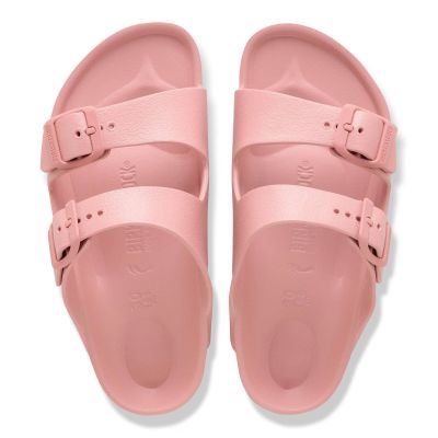 6. Birkenstock dziecięce klapki ARIZONA EVA KIDS 1031461 PINK CLAY (szerokość wąska)
