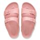 6. Birkenstock dziecięce klapki ARIZONA EVA KIDS 1031461 PINK CLAY (szerokość wąska)