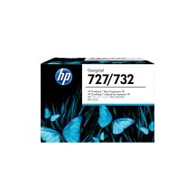 Głowica drukująca HP Designjet printhead No 727