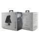4. Uchwyt indukcyjny BMW MagSafe Signature Edition 15W do szyby lub kratki nawiewu - czarny