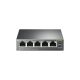 2. Switch TP-Link TL-SF1005P
