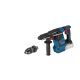 Bosch 0 611 910 000 młot udarowo-obrotowy SDS Plus