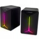 4. ESPERANZA GŁOŚNIKI 2.0 USB LED RAINBOW FREVO EGS105