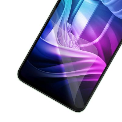 Folia matowa 3mk Silky Matt Pro na Xiaomi Redmi 15 4G / 5G