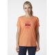 6. Koszulka Helly Hansen Skog Graphic W 62877 071