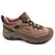 Keen buty sportowe damskie Targhee IV wodoodporne trekkingowe skórzane
