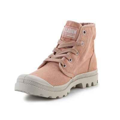3. Buty Palladium Pampa Hi W 92352-664-M