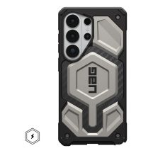 Urban Armor Gear Monarch Pro pokrowiec na telefon komórkowy 17,5 cm (6.9") Tytan