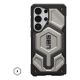 Urban Armor Gear Monarch Pro pokrowiec na telefon komórkowy 17,5 cm (6.9") Tytan