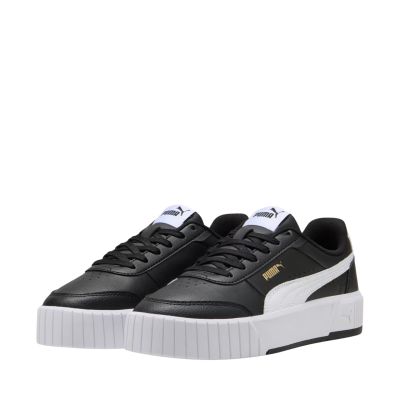 2. Buty damskie Puma Carina Mia czarne 402637 01