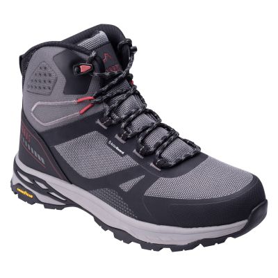 4. Męskie Buty DELER MID AG GR