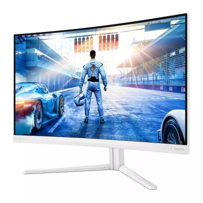 7. Philips Evnia 5000 27M2C5501/00 monitor komputerowy 68,6 cm (27") 2560 x 1440 px Quad HD LCD Biały