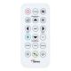 6. PROJEKTOR OPTOMA H190X DLP WXGA 3900 ANSI 30000:1