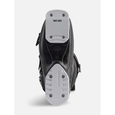 6. Buty narciarskie damskie ROSSIGNOL PURE ELITE 70 Deep Black czarny
