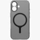 5. Etui UNIQ Airsuit na iPhone 17 Magclick Charging - czarne