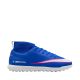 Buty piłkarskie dla dzieci Nike Mercurial Superfly 10 Club TF FQ8313 446 38