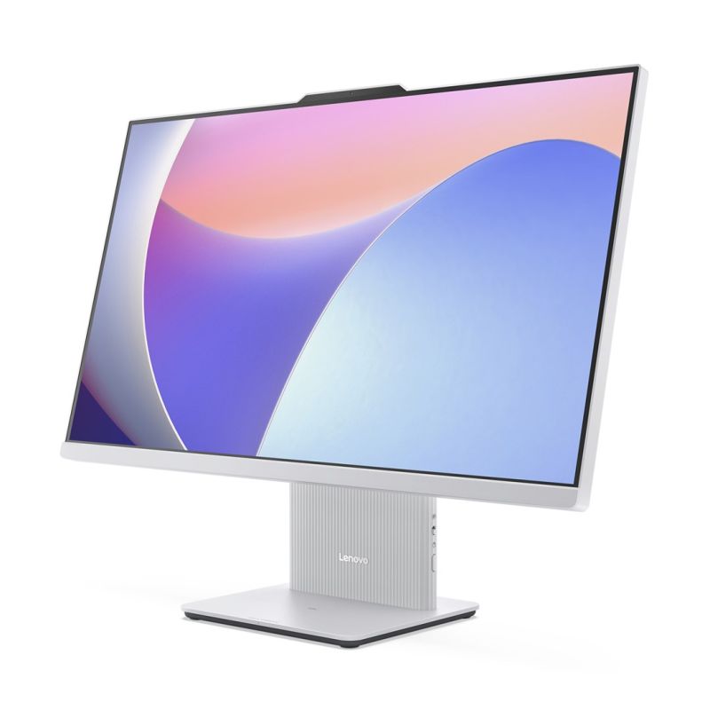3. Lenovo IdeaCentre AIO 27IRH9 i7-13620H 27" FHD IPS 300nits AG 16GB DDR5 5200 SSD512 Intel UHD Graphics Win11 Cloud Grey