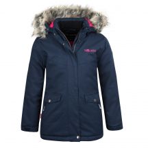 Kurtka wodoodporna Trollkids Oslo Coat XT Jr 180-114