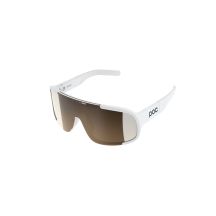 Okulary rowerowe POC Aspire biały