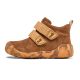 4. Buty barefoot do nauki chodzenia ze skóry Affenzahn Talky Affenzahn (01493-70111)